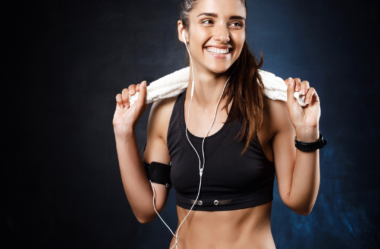 Barriga sarada: o que fazer para conseguir ter uma?