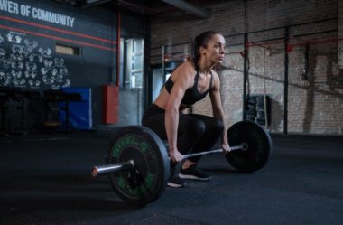 Musculação: benefícios da musculação para o corpo