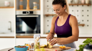 Hábitos alimentares saudáveis: Dicas e truques para uma dieta equilibrada