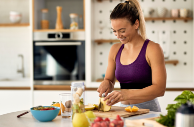 Hábitos alimentares saudáveis: Dicas e truques para uma dieta equilibrada