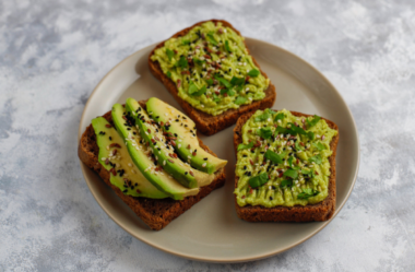 Lanche saudável para substituir o jantar: 12 opções nutritivas