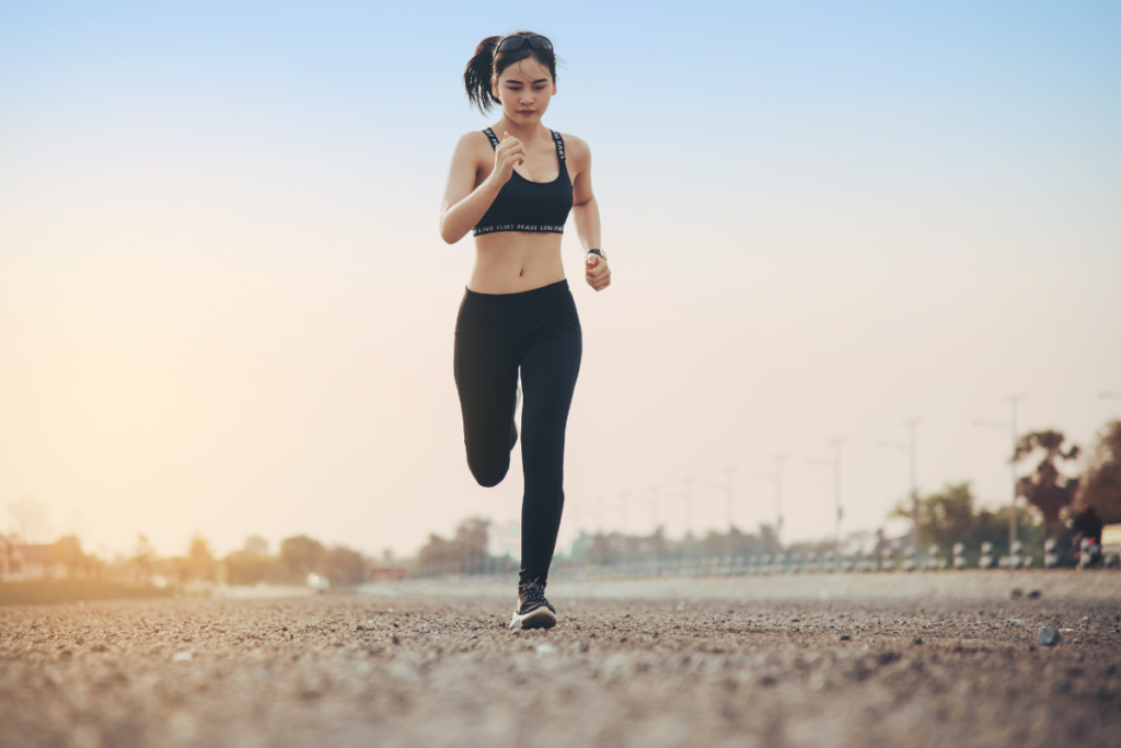 Caminhada define o corpo: como se beneficiar dessa atividade