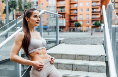 Como deixar a barriga chapada: 9 dicas infalíveis para ter uma