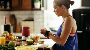 alimentos-que-dao-energia-para-treinar 12 alimentos que dão energia para treinar: Descubra as melhores opções