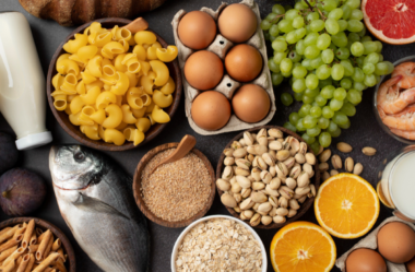 Carboidratos saudáveis para emagrecer: quais os melhores