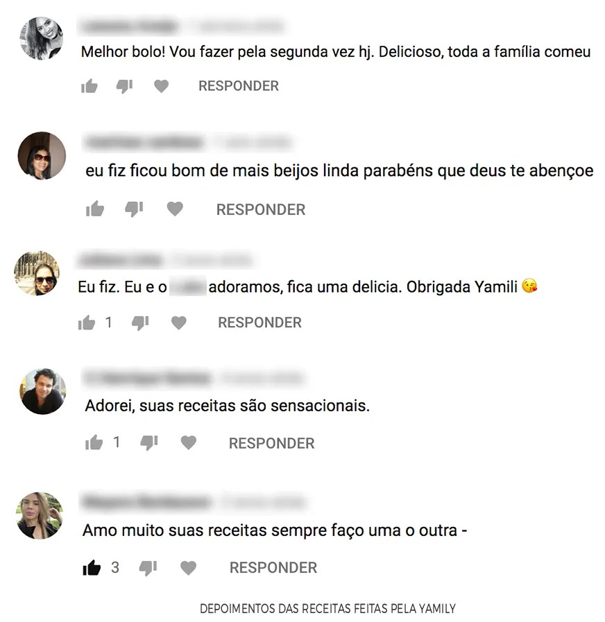 emagrecer certo depoimentos