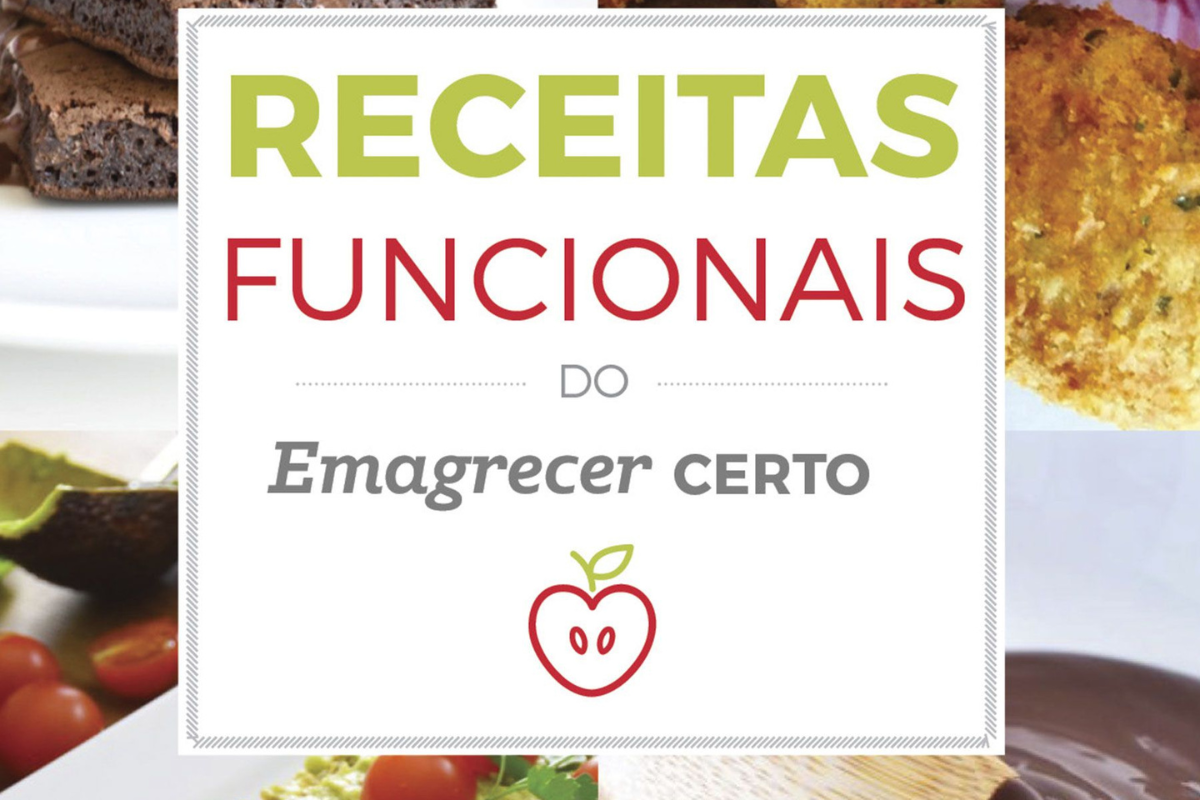 receitas funcionais