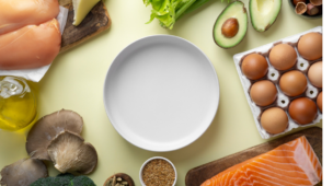 Dieta low carb: cardápio simples e barato