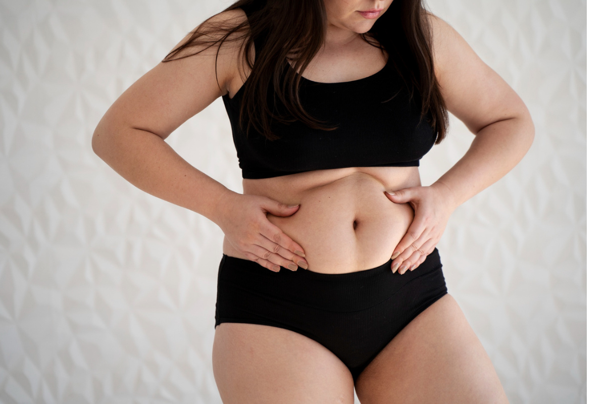 Como perder gordura visceral e manter a circunferência abdominal ideal, nutrição
