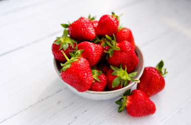 12 frutas na dieta para emagrecer e seus benefícios