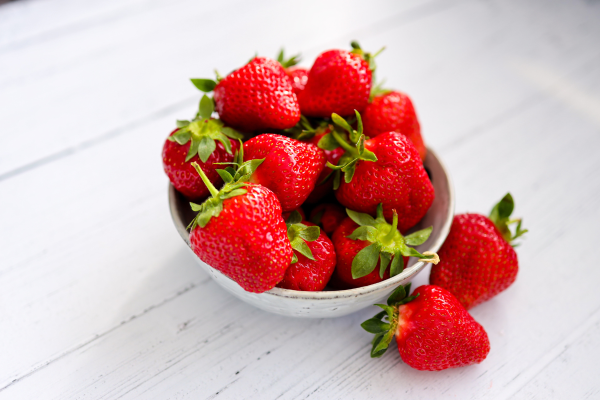 frutas na dieta para emagrecer