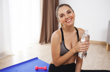 Benefícios da água para o emagrecimento: Como a hidratação pode ajudar na perda de peso