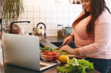 Como emagrecer com saúde: dicas e orientações para perder peso de forma saudável