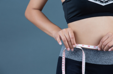 Emagrecimento Saudável: Dicas para perder peso de forma saudável