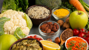 dicas de alimentos saudáveis