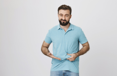 Comecei a fazer exercícios e minha barriga cresceu? Entenda