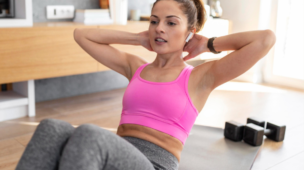 Como emagrecer em 30 dias: Exercícios eficazes para perder peso rapidamente
