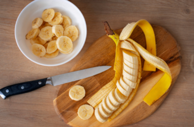 Propriedades da banana: Benefícios para a saúde e emagrecimento