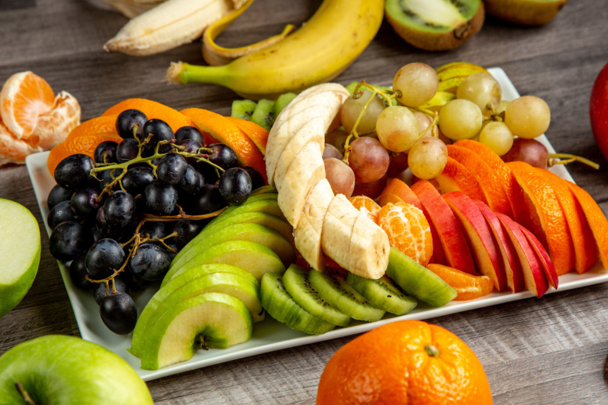 30 frutas que auxiliam na perda de peso