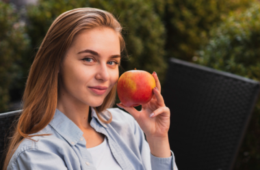 Segredo da maçã para emagrecer: A verdade por trás do poder da fruta