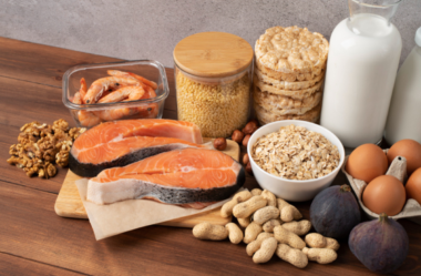Tabela de alimentos ricos em proteínas: Guia completo