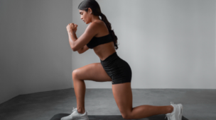 Exercícios para acabar com a celulite de forma eficaz