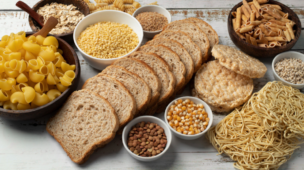 Carboidratos bons para emagrecer: Os 10 melhores carboidratos para perda de peso