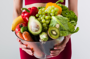Dieta equilibrada para emagrecer: Guia prático eficaz
