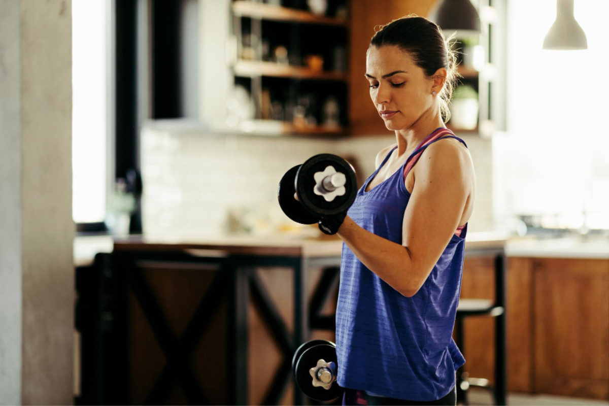 Como montar um treino de musculação: 6 estratégias essenciais