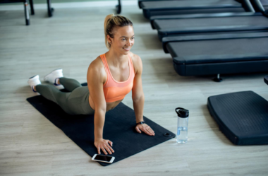 Exercícios para fortalecer abdômen e lombar de forma eficaz