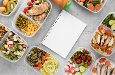 Cardápio dieta flexível 1200 calorias: Guia prático e eficiente