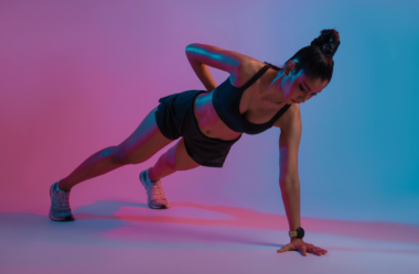 Exercícios com o peso do corpo: Guia Completo