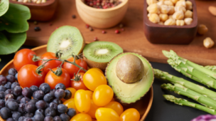 Alimentos calóricos para ganhar peso: Um guia completo