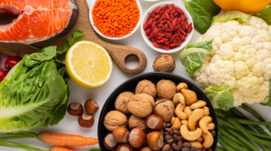 Como combinar os alimentos para emagrecer: A clear guide to food pairing for weight loss