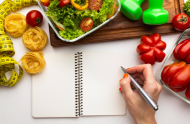 Dieta déficit calórico cardápio: Um guia abrangente para planos alimentares com déficit calórico