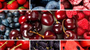 Frutas que emagrecem e aceleram o metabolismo: Top picks para perda de peso e aumento do metabolismo