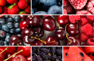 Frutas que emagrecem e aceleram o metabolismo: Top picks para perda de peso e aumento do metabolismo