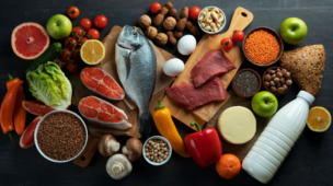 Alimentos para Emagrecimento: Top Foods para Te Ajudar a Emagrecer