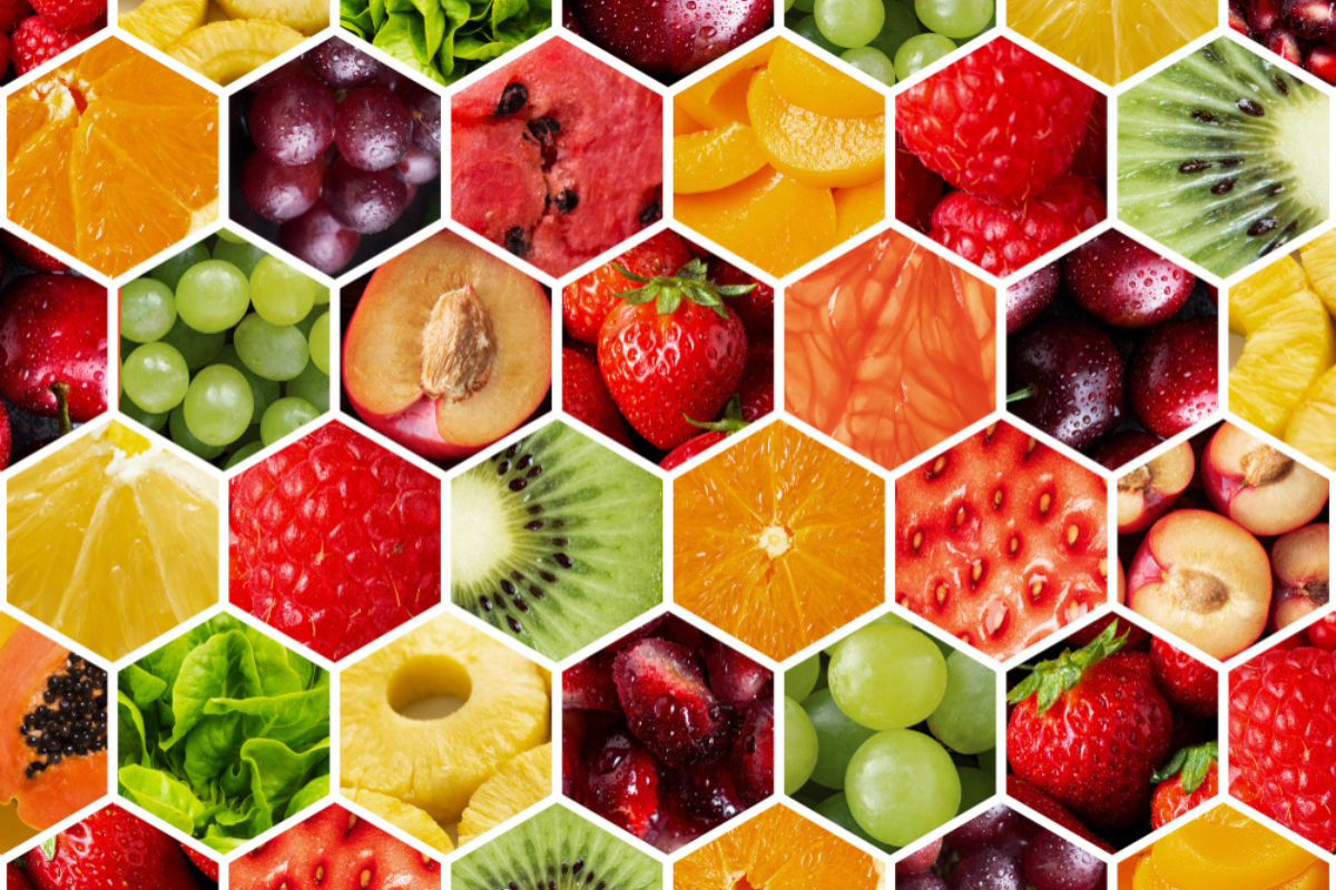 Tabela de Combinação de Frutas: O Guia Definitivo para Harmonização de Frutas