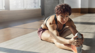 Tabela de alongamentos para musculação: Um guia completo