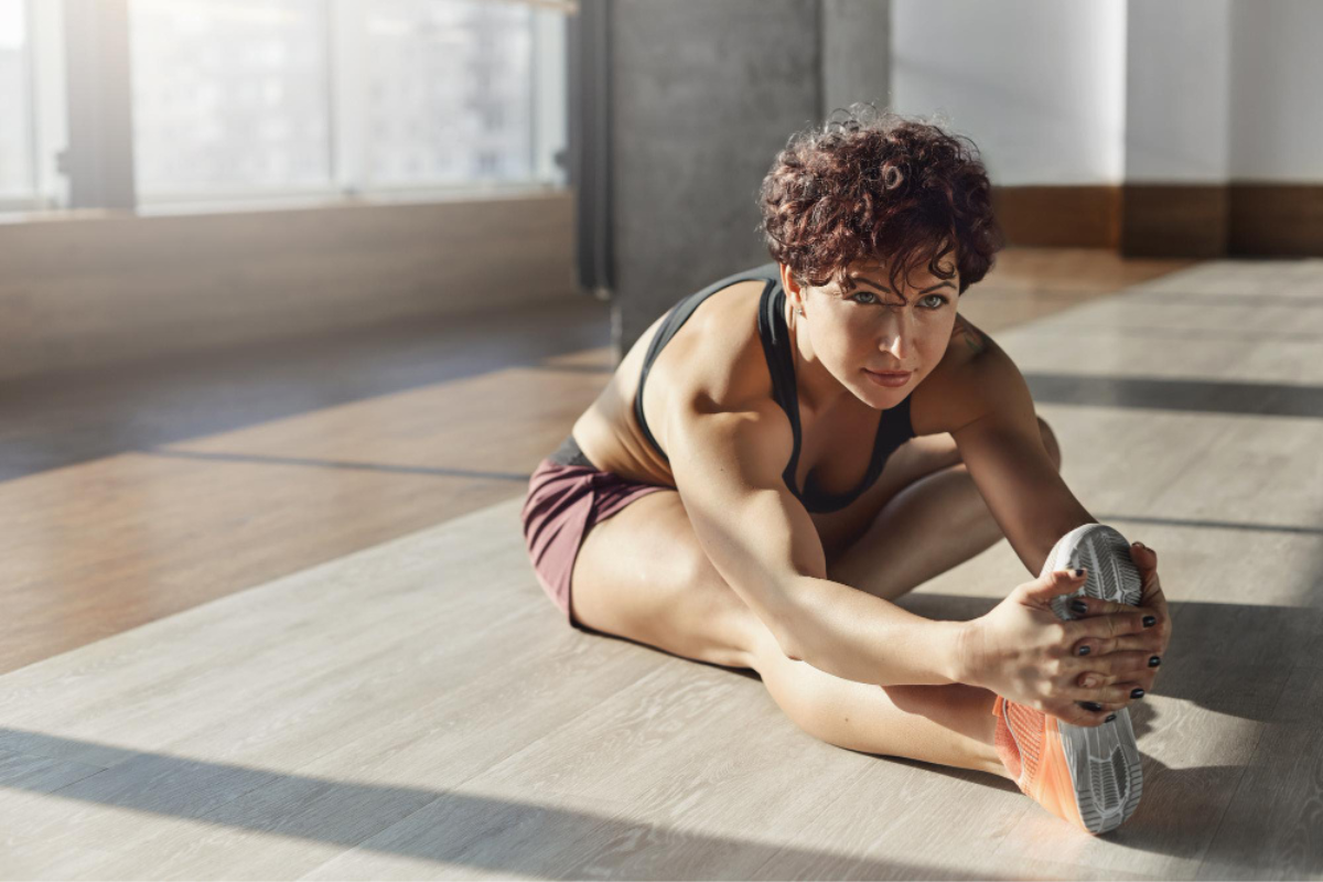 Tabela de alongamentos para musculação: Um guia completo