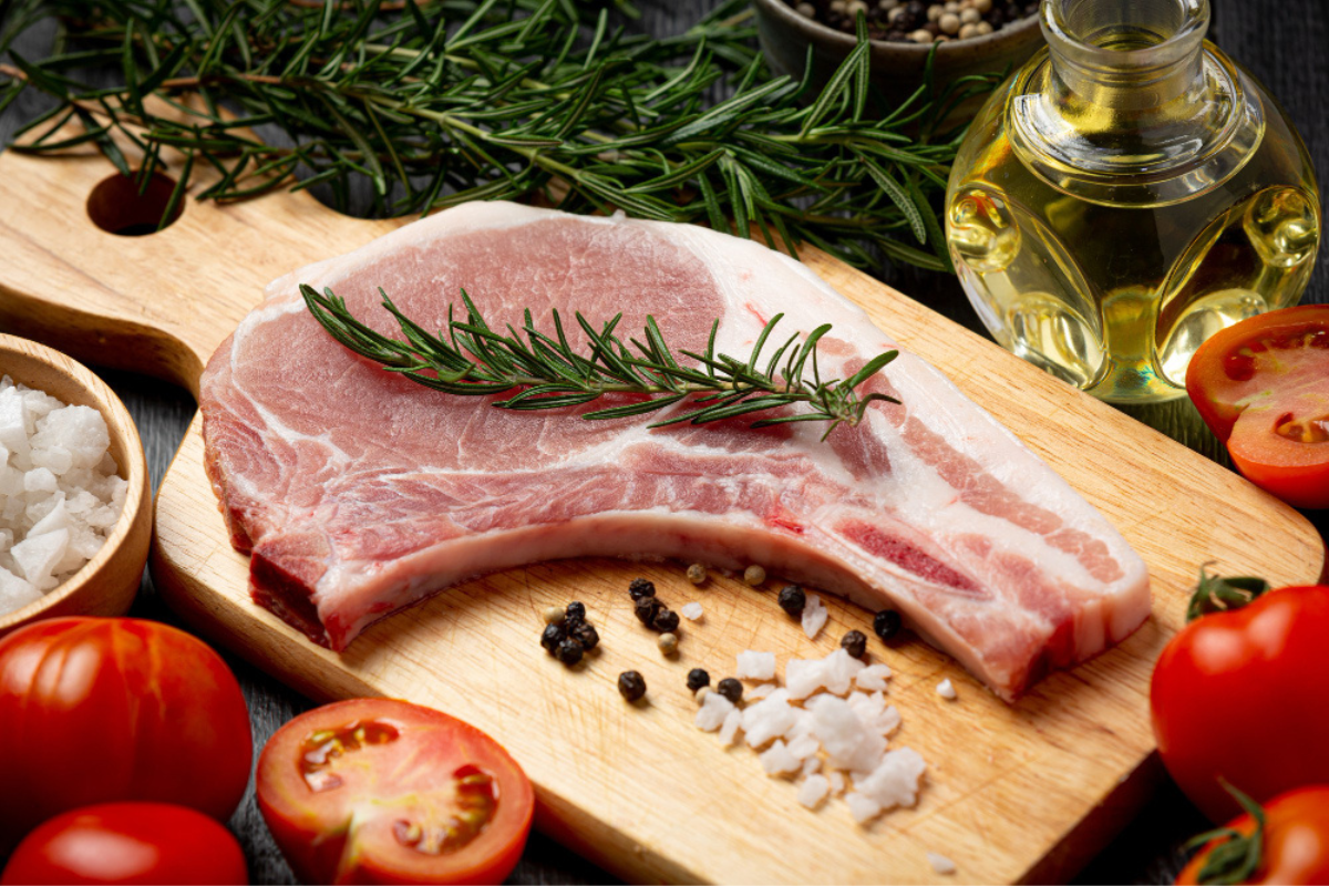 Carne de porco: proteína ou carboidrato? Descubra a verdade aqui