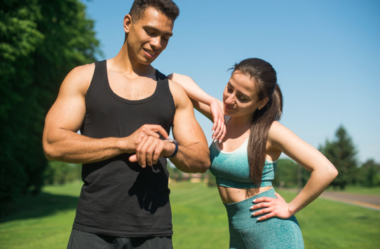 Nunca fiz exercício físico como começar? Forma eficaz e segura