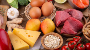 Dieta da proteína: Alimentos permitidos e dicas essenciais