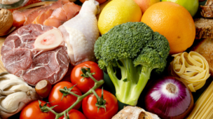 Qual a importância dos alimentos para a saúde e bem-estar humano