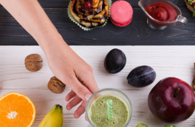 Tabela de substituição de alimentos para emagrecer inteligente