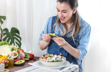 Dicas de comidas saudáveis para emagrecer e manter saúde