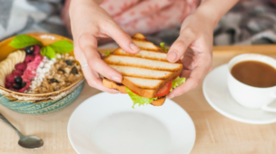 Lanche da tarde para emagrecer barato: Opções saudáveis e acessíveis