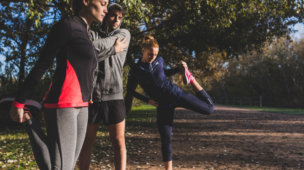 Exercícios de resistência para iniciantes: Guia prático para começar com segurança