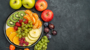 Frutas com baixa densidade calórica: Opções saudáveis para sua dieta